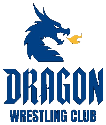 Dragon Wrestling Club logo