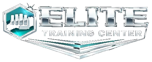 Elite Wrestling Club logo