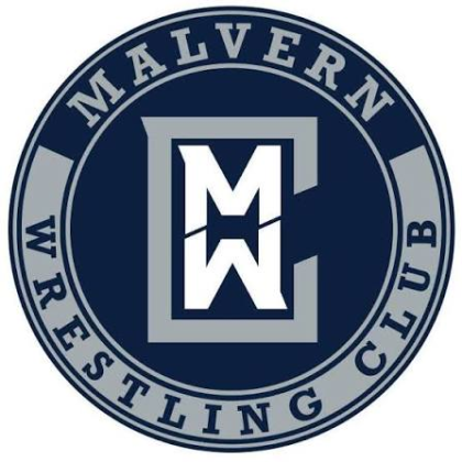 Malvern Wrestling Club logo