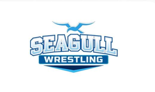 Seagull Wrestling Club logo
