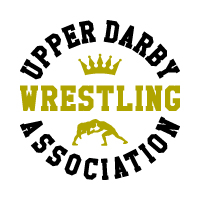 Upper Darby Wrestling Association logo