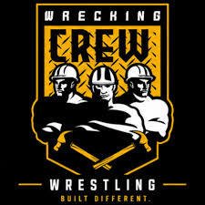 Wrecking Crew logo