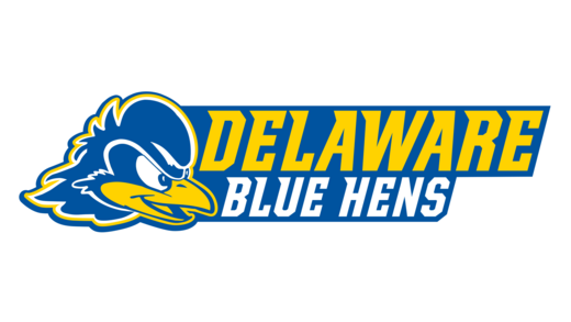 University of Delaware wrestling logo