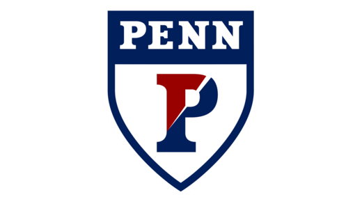 University of Pennsylvania wrestling logo