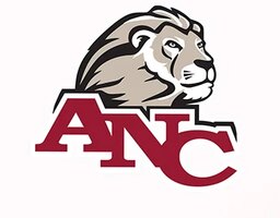 Academy of the New Church logo
