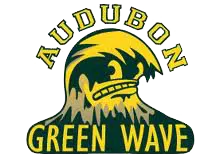 Audubon HS logo
