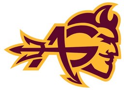 Avon Grove HS logo
