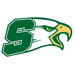 Bishop Shanahan High School logo