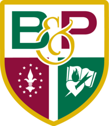 Monsignor Bonner & Archbishop Prendergast High School logo