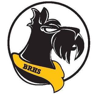 Bordentown HS logo