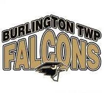 Burlington Township HS logo