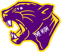 Camden HS logo