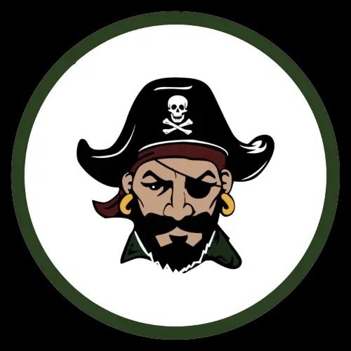 Cedar Creek HS logo