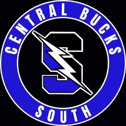 Central Bucks South HS logo