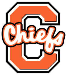 Cherokee HS logo