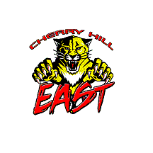 Cherry Hill East HS logo