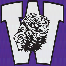 Cherry Hill West HS logo