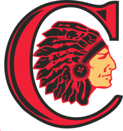 Coatesville HS logo