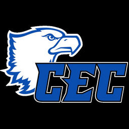 Conwell-Egan Catholic High School logo
