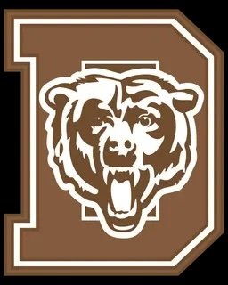 Delran HS logo