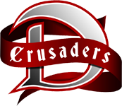 Delsea HS logo