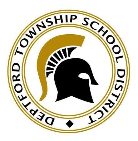 Deptford HS logo