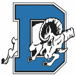 Dickinson HS logo