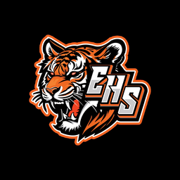 Eastside HS logo