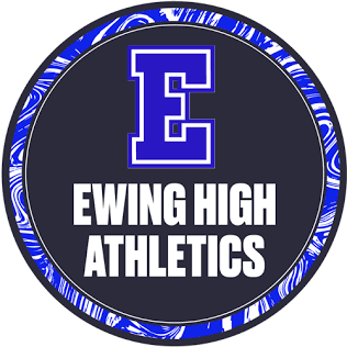 Ewing HS logo