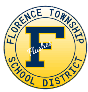 Florence HS logo