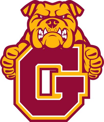 Glassboro HS logo