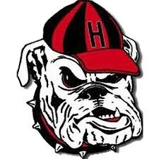 Haddonfield Memorial HS logo