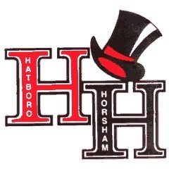 Hatboro-Horsham HS logo