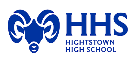 Hightstown HS logo
