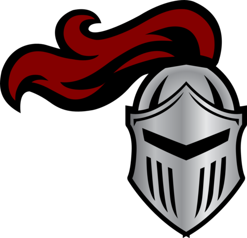 Holy Cross Prep HS logo