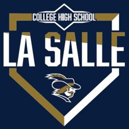 La Salle College High School logo