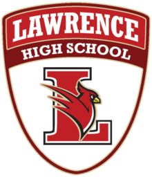 Lawrence HS logo