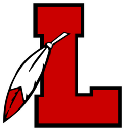 Lenape HS logo