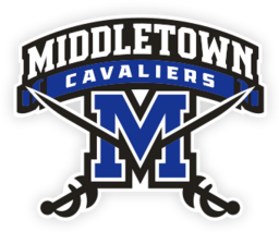 Middletown HS logo