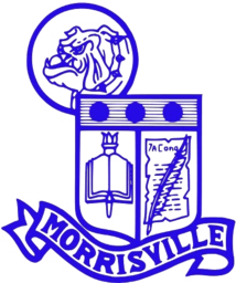 Morrisville HS logo