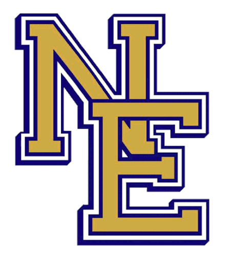 New Egypt HS logo