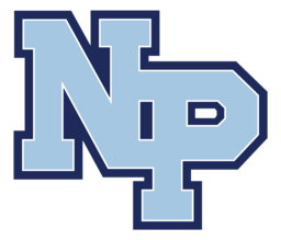 North Penn HS logo