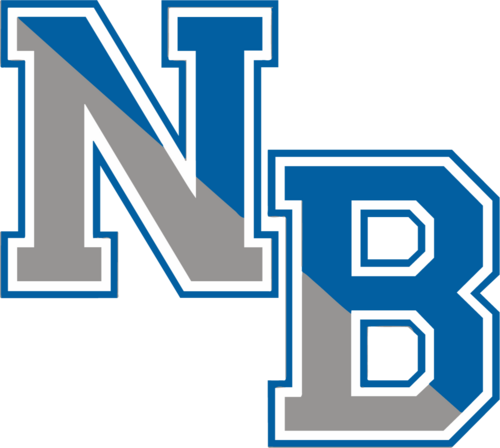Northern Burlington HS logo