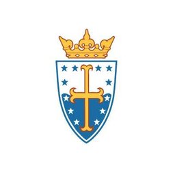 Notre Dame HS logo