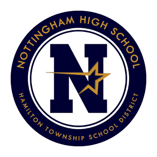 Nottingham HS logo