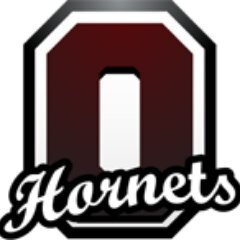 Oxford Area HS logo