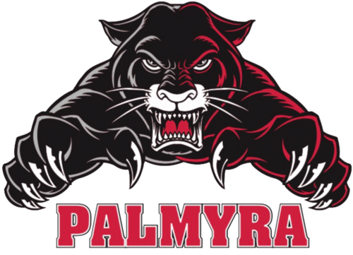 Palmyra HS logo