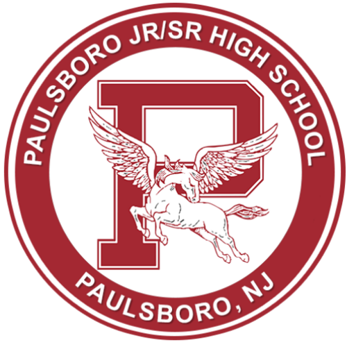 Paulsboro HS logo