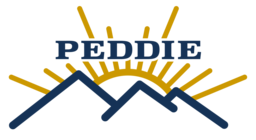 Peddie School logo