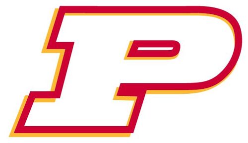 Penncrest HS logo